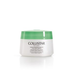 Collistar Sublime Melting Cream odżywczy krem do ciała 400ml