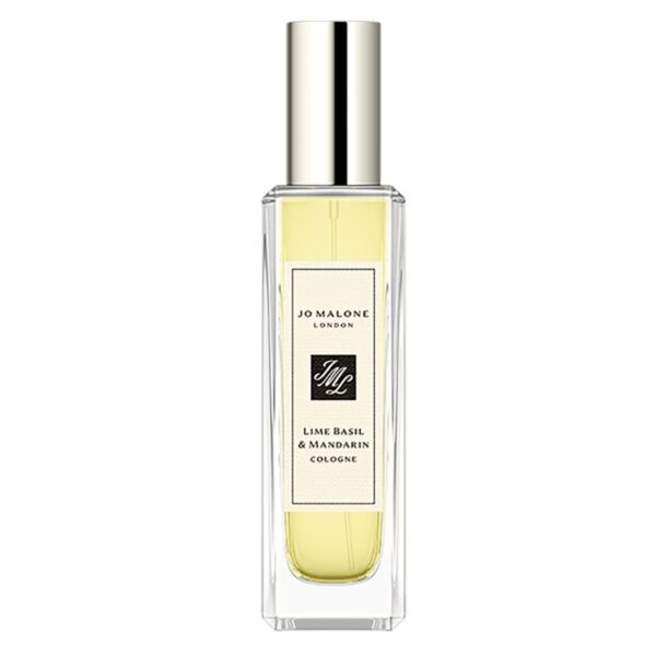 Jo Malone Lime Basil & Mandarin woda kolońska spray 30ml