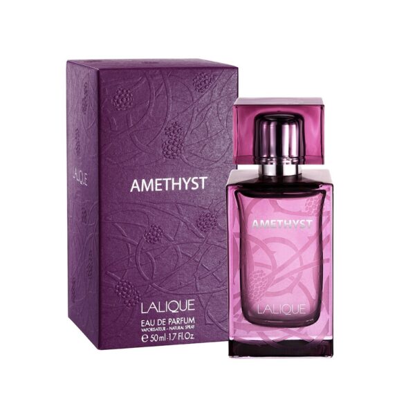 Lalique Amethyst woda perfumowana spray 50ml