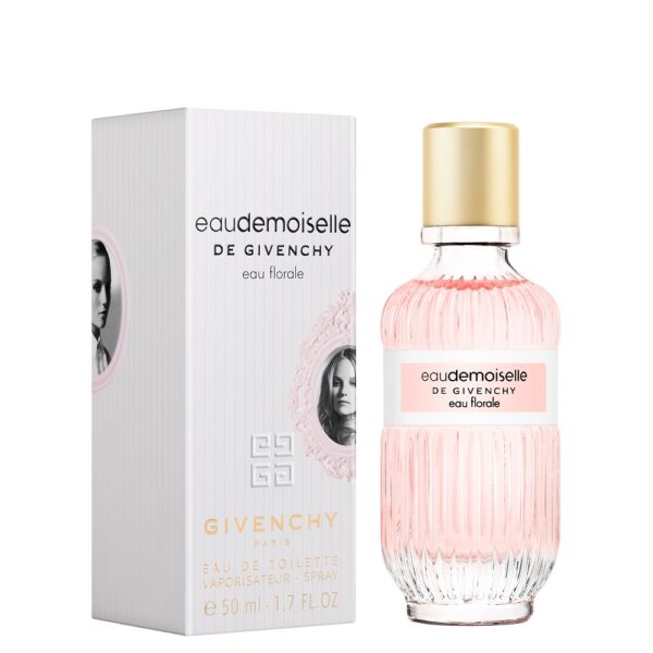 Eaudemoiselle de Givenchy Eau Florale woda toaletowa spray 50ml