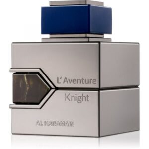 Al Haramain L'Aventure Knight Men woda perfumowana spray 100ml