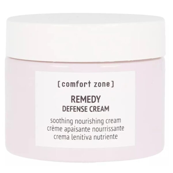 Comfort Zone Remedy Defense Cream kojący krem odżywczy 60ml