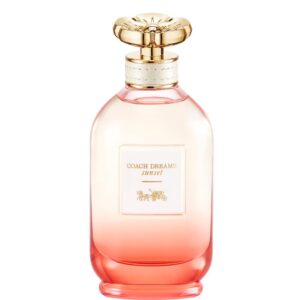 Coach Dreams Sunset woda perfumowana spray 90ml