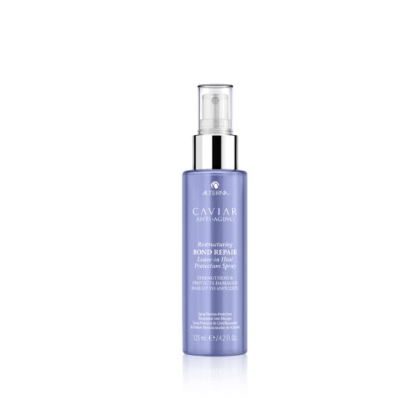 Alterna Caviar Anti-Aging Restructuring Bond Repair Leave-In Heat Protection Spray termoochronny spray do włosów 125ml