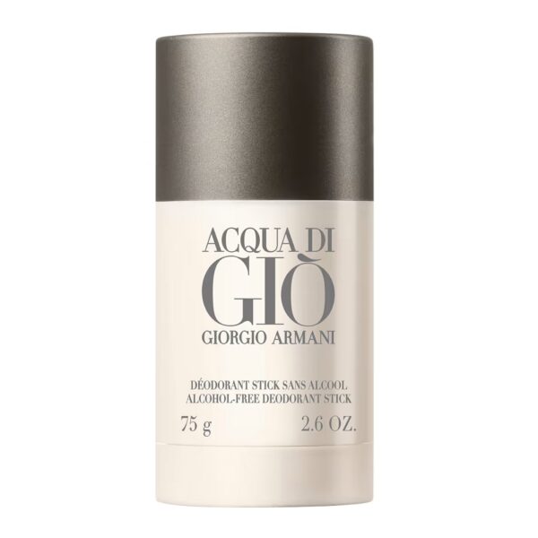 Giorgio Armani Acqua di Gio Pour Homme dezodorant sztyft 75ml