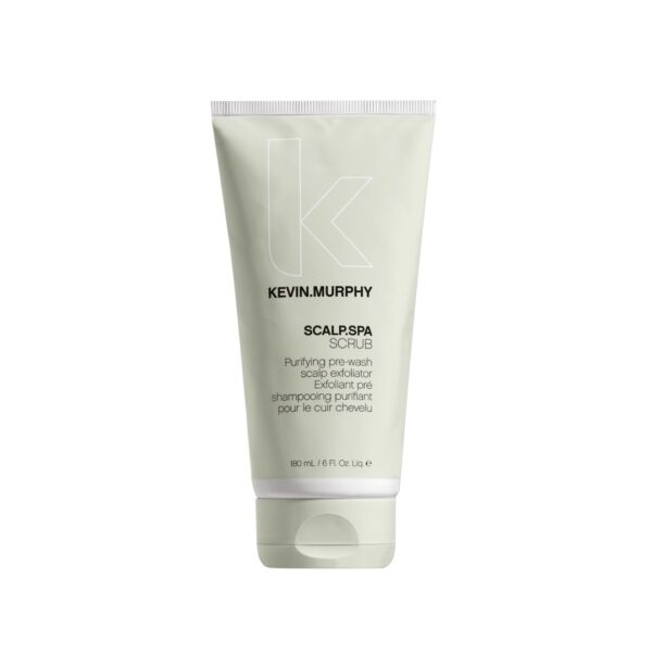 Kevin Murphy Scalp.SPA Scrub oczyszczający peeling do skóry głowy 180ml