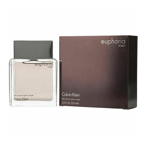 Calvin Klein Euphoria Men woda po goleniu 100ml