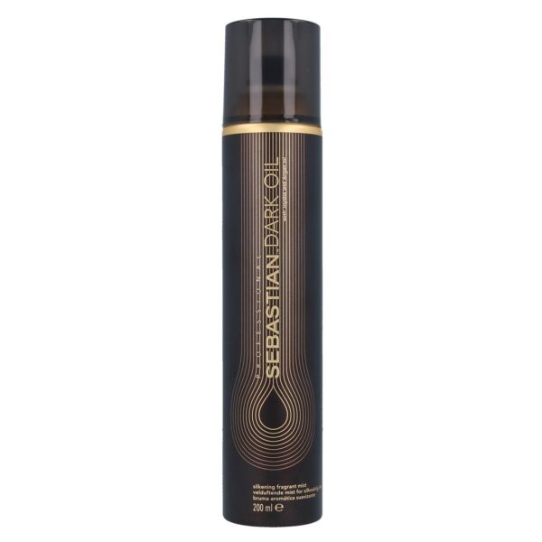 Sebastian Professional Dark Oil Hair Mist olejek do włosów w spray'u 200ml