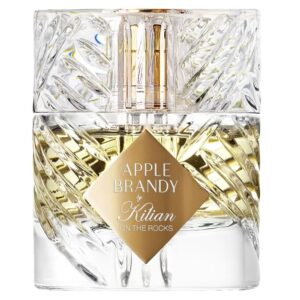 By KILIAN Apple Brandy On the Rocks woda perfumowana refillable spray 50ml