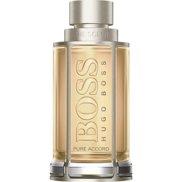 Hugo Boss The Scent Pure Accord For Him woda toaletowa spray 100ml Tester