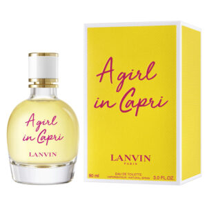 Lanvin A Girl In Capri woda toaletowa spray 90ml