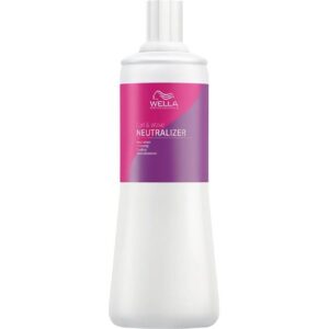 Wella Professionals Curl & Wave Neutralizer utrwalacz do loków i fal 1000ml