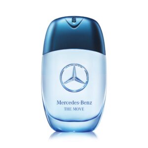 Mercedes-Benz The Move For Men woda toaletowa spray 100ml Tester