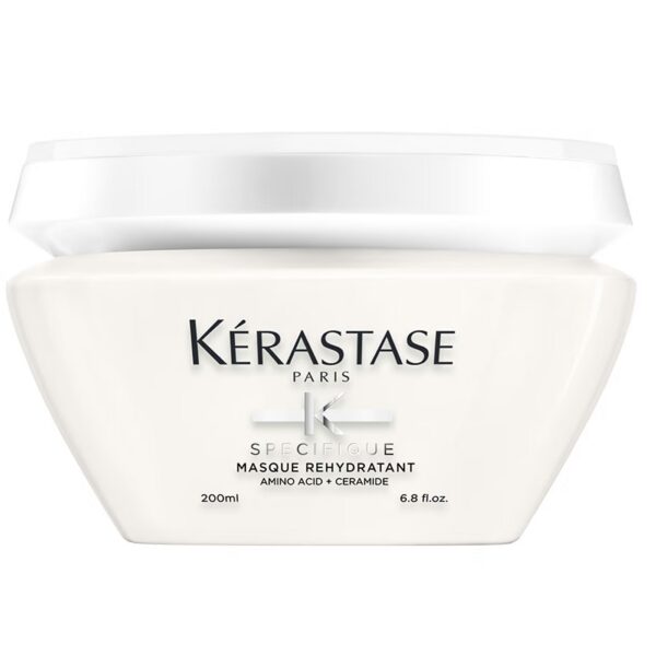 Kerastase Specifique Masque Rehydratant maska do włosów suchych i wrażliwych 200ml