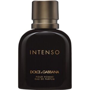 Dolce & Gabbana Intenso Pour Homme woda perfumowana spray 125ml Tester