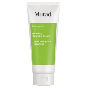 Murad Resurgence Renewing Cleansing Cream regenerująco-oczyszczający krem do twarzy 200ml