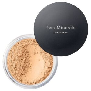 bareMinerals Original SPF15 Foundation sypki podkład mineralny 07 Golden Ivory 8g