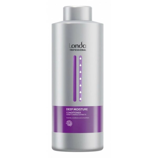 Londa Professional Deep Moisture Conditioner nawilżająca odżywka do włosów 1000ml