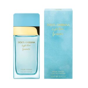 Dolce & Gabbana Light Blue Forever Pour Femme woda perfumowana spray 50ml