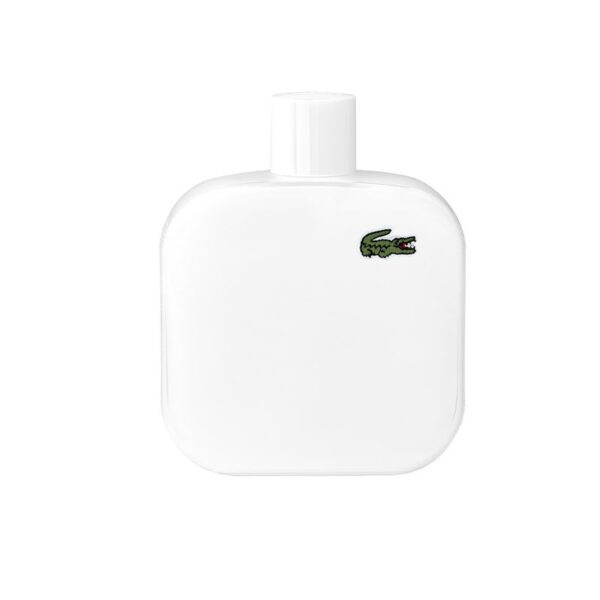 Lacoste L.12.12 Blanc woda toaletowa spray 100ml Tester