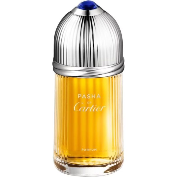 Pasha de Cartier perfumy spray 50ml