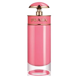 Prada Candy Gloss woda toaletowa spray 80ml