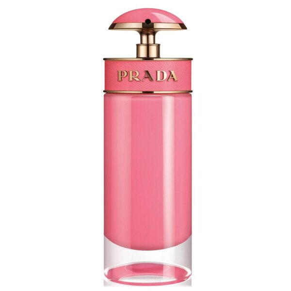 Prada Candy Gloss woda toaletowa spray 80ml