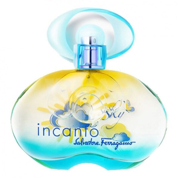 Incanto Sky woda toaletowa spray 50ml