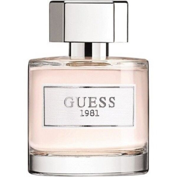 Guess 1981 woda toaletowa spray 100ml