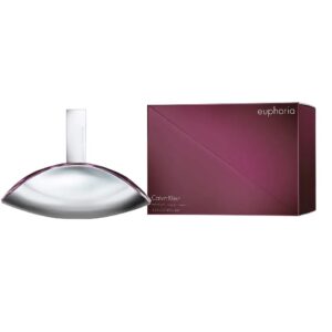 Calvin Klein Euphoria woda perfumowana spray 160ml