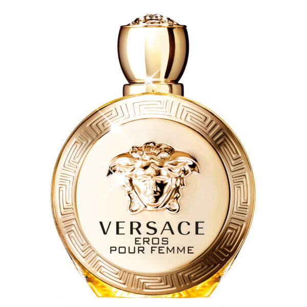 Versace Eros Pour Femme woda perfumowana spray 100ml Tester