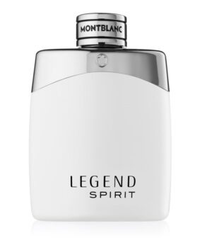 Mont Blanc Legend Spirit Pour Homme woda toaletowa spray 100ml Tester