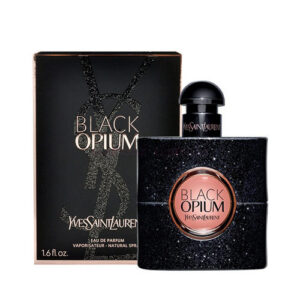 Black Opium woda perfumowana spray 90ml