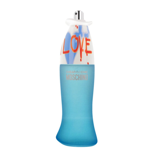 I Love Love woda toaletowa spray 100ml Tester