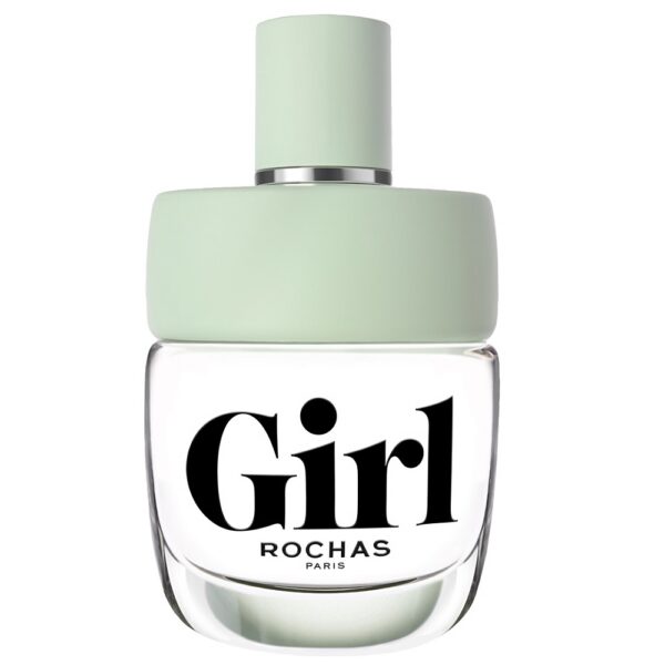 Rochas Girl woda toaletowa spray 100ml Tester