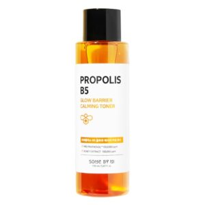 Some By Mi Propolis B5 Glow Barrier Calming Toner kojący tonik do twarzy 150ml