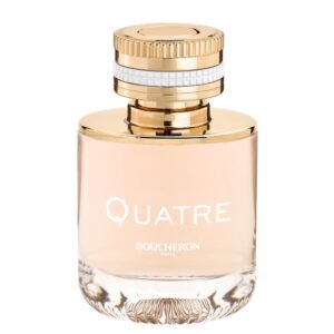 Boucheron Quatre Pour Femme woda perfumowana spray 30ml