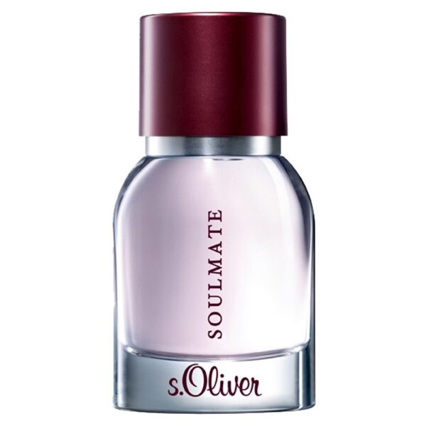 s.Oliver Soulmate Women woda toaletowa spray 30ml