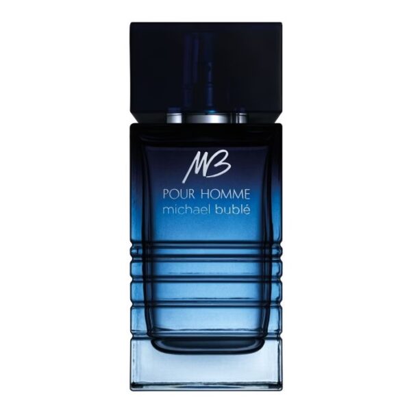 Michael Buble Pour Homme woda perfumowana spray 120ml