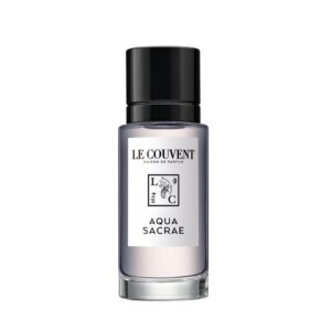 LE COUVENT Aqua Sacrae woda kolońska spray 50ml