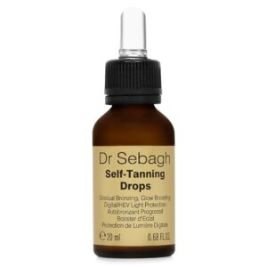 Dr Sebagh Self-Tanning Drops krople samoopalające 20ml