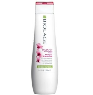 Matrix Biolage Colorlast Shampoo szampon do włosów farbowanych 250ml