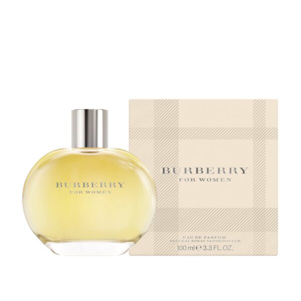 Burberry For Women woda perfumowana spray 100ml