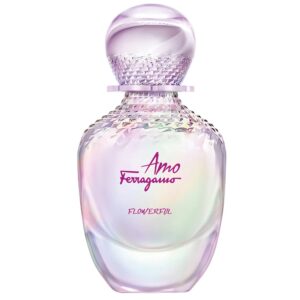 Amo Ferragamo Flowerful woda toaletowa spray 100ml Tester