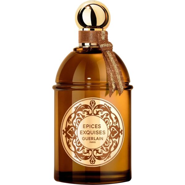 Les Absolus d’Orient Epices Exquises woda perfumowana spray 125ml