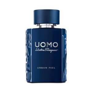 Salvatore Ferragamo Uomo Urban Feel woda toaletowa spray 50ml