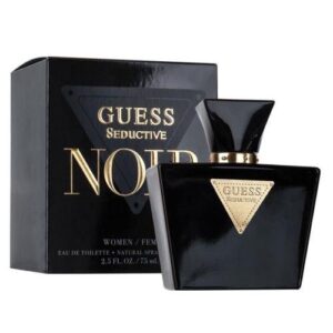 Guess Seductive Noir Women woda toaletowa spray 75ml