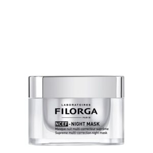 FILORGA NCEF-Night Mask korygująca maska na noc 50ml