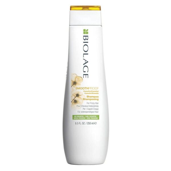 Matrix Biolage SmoothProof wygładzający szampon do włosów puszących się 250ml