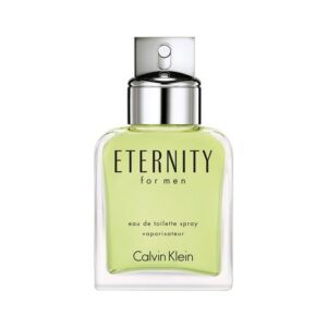 Eternity for Men woda toaletowa spray 30ml